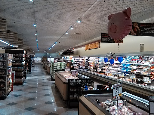 Supermarket «Big Y», reviews and photos, 505 E Main St, Southbridge, MA 01550, USA