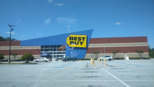 Electronics Store «Best Buy», reviews and photos, 5025 Jimmy Lee Smith Pkwy, Hiram, GA 30141, USA