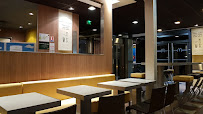 Atmosphère du Restauration rapide McDonald's à Nice - n°19
