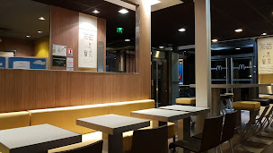 Photo n°85 de McDonald's à Nice ()