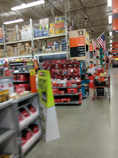 Home Improvement Store «The Home Depot», reviews and photos, 475 S Schmale Rd, Carol Stream, IL 60188, USA