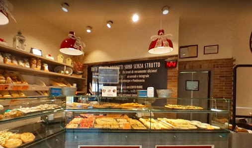 Panificio Gaggero Il Pane Di Una Volta Via Umberto Novaro, 17, 18013 Diano Marina IM, Italia