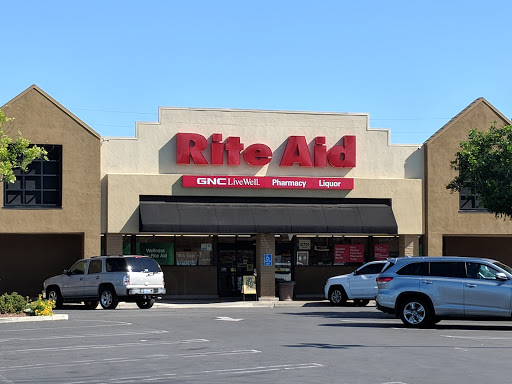 Rite Aid, 6410 Platt Ave, West Hills, CA 91307, USA, 