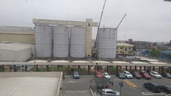 Opiniones de Veico Constructora en Concepción - Centro comercial