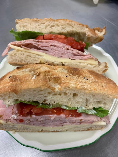 Grocery Store «Euromarket», reviews and photos, 30 S Sproul Rd, Broomall, PA 19008, USA