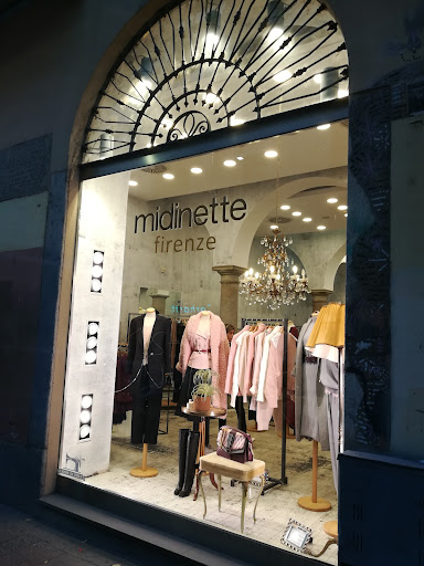 Midinette