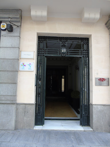 Spanish Society of Hospital Pharmacy