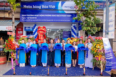 Ngân hàng Bản Việt - Phan Thiết