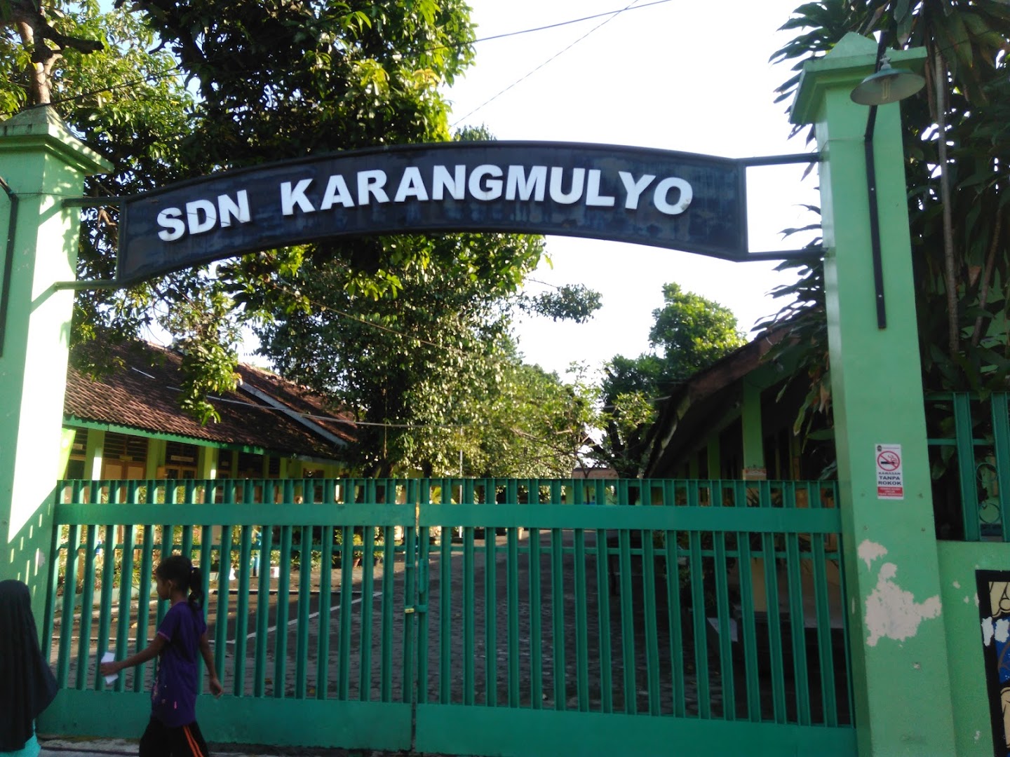 Sd Negeri Karangmulyo Photo