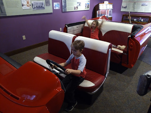 Museum «Behringer-Crawford Museum», reviews and photos, 1600 Montague Rd, Covington, KY 41011, USA