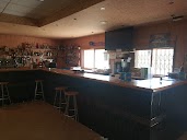 Bar de Juan en Taravilla