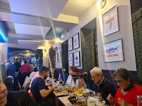 Atmosphère du Restaurant Osmoz By Huitres et compagnie à Toulouse - n°7