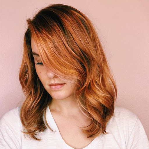 Hair Salon «HABA Salon», reviews and photos, 212 E Market St, Iowa City, IA 52245, USA