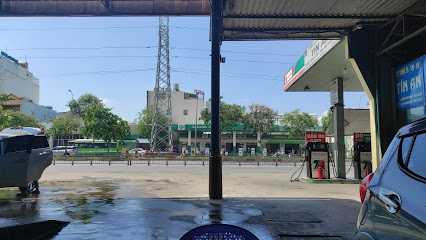 Hình Ảnh Trạm xăng dầu Ngọc Châu Minh