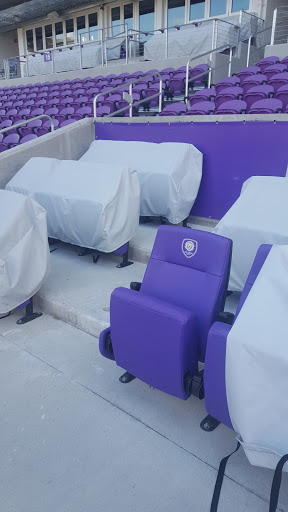 Soccer Club «Orlando City Soccer Club», reviews and photos