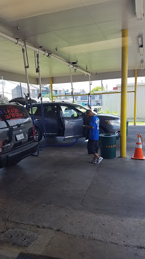 Car Wash «CARisma Wash Lube & Detail», reviews and photos, 5134 Weber Rd, Corpus Christi, TX 78411, USA