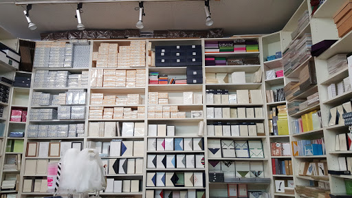 Stationery Store «Needle in a Haystack, Inc.», reviews and photos, 6911 Preston Rd, Dallas, TX 75205, USA