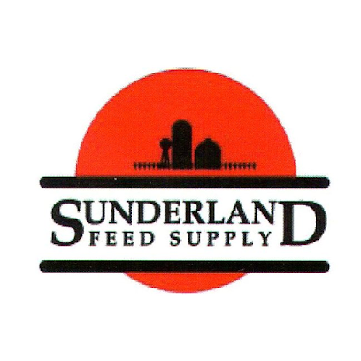 Sunderland Feed Supply Ltd