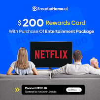 SmarterHome.ai - Compare Local Internet Deals - Photo 6 - Car repair in San Bernardino, CA, San Bernardino