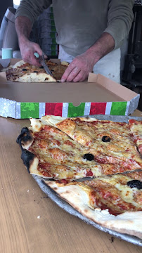 Photos du propriétaire du Pizzas à emporter PIZZA ANTOINE. à Marseille - n°10
