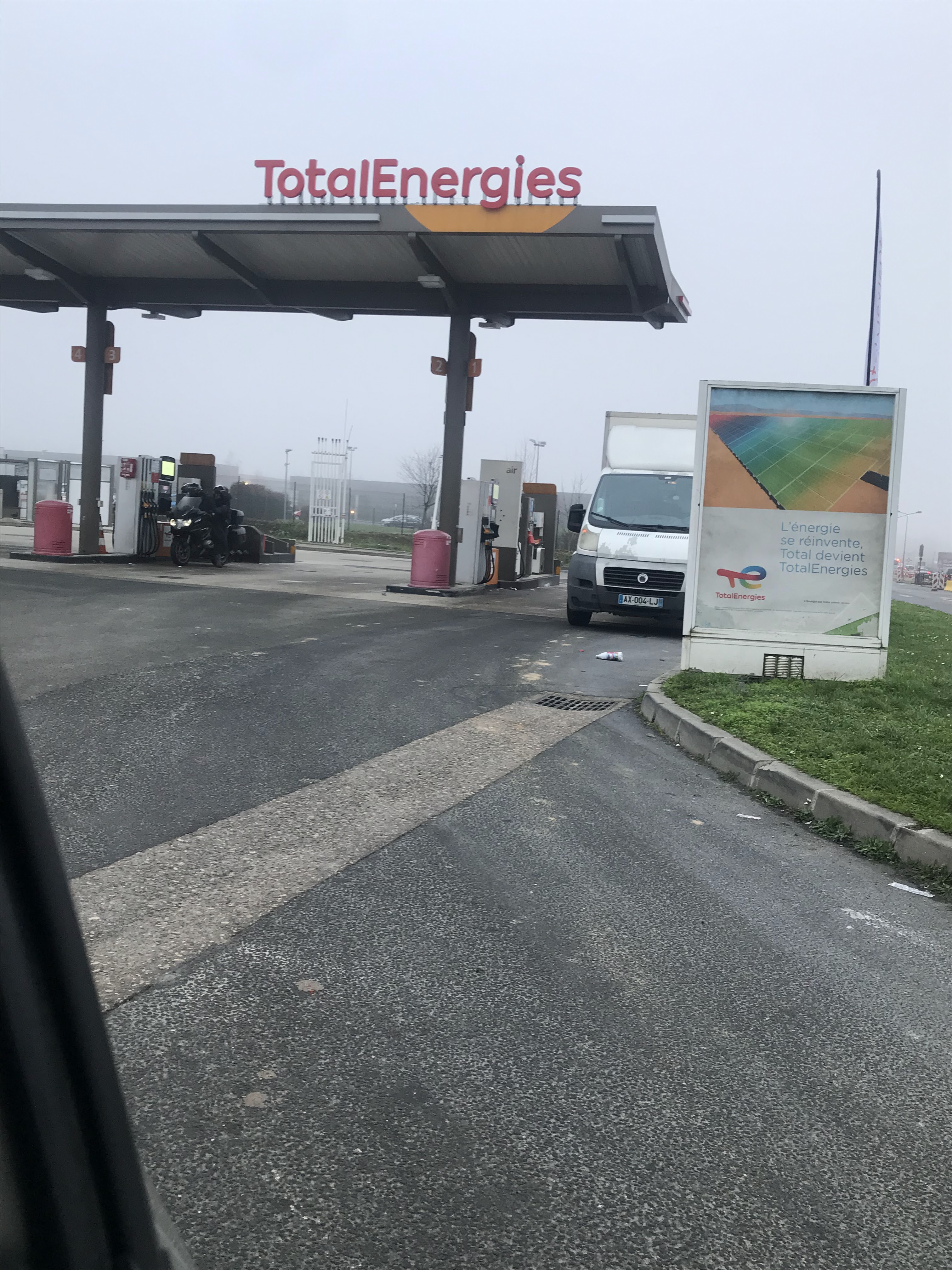 Photo n° 1 de l'avis de MACO. fait le 12/01/2022 à 10:16