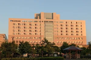 Niigata Prefectural Shibata Hospital image