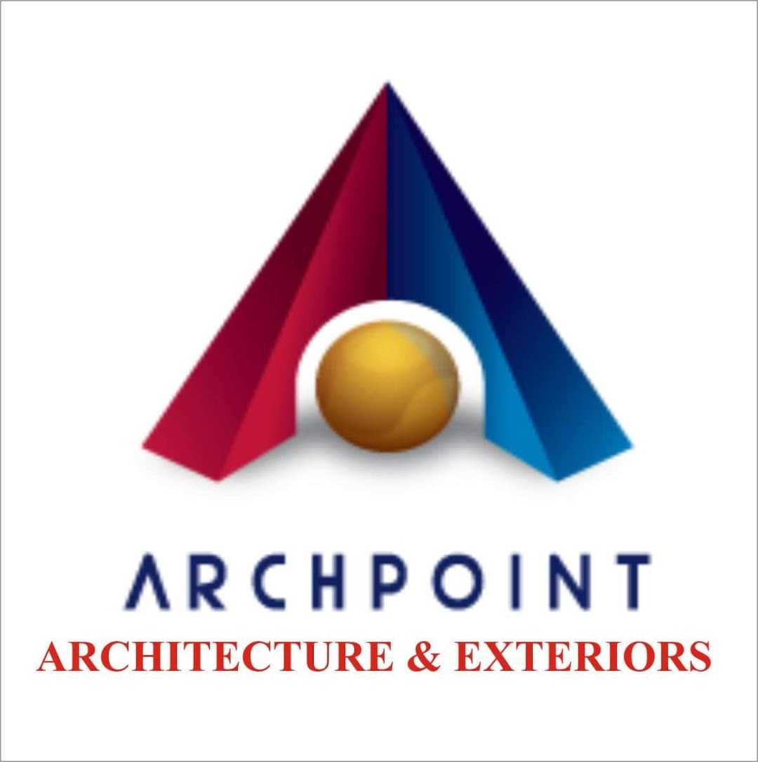 Archpoint Architecture And Exteriors