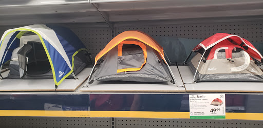 Sporting Goods Store «Academy Sports + Outdoors», reviews and photos, 2600 W University Dr, Denton, TX 76201, USA