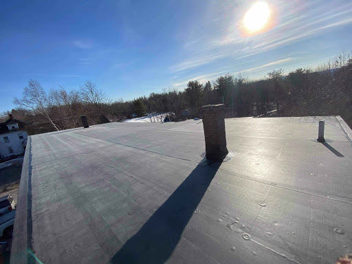 Roofing Contractor «Marquis Roofing and Exterior designs», reviews and photos, 17 Old Dover Rd, Concord, NH 03301, USA