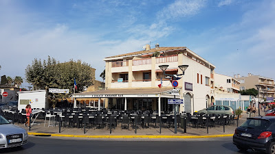 Bar L'Escale à La Seyne-sur-Mer