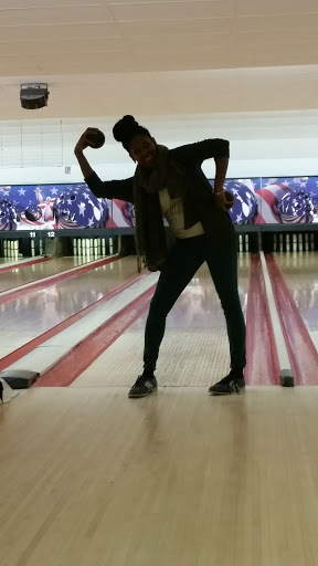 Bowling Alley «American Bowling Lanes», reviews and photos, 123 North St, Southbridge, MA 01550, USA