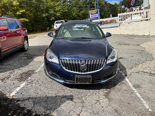 Used Car Dealer «Harbro Auto Sales & Service Whitinsville», reviews and photos, 546 Providence Rd, Whitinsville, MA 01588, USA