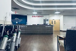 Southern Hills Hospital Emergency Room image
