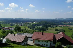 Ferienhof Fernblick image