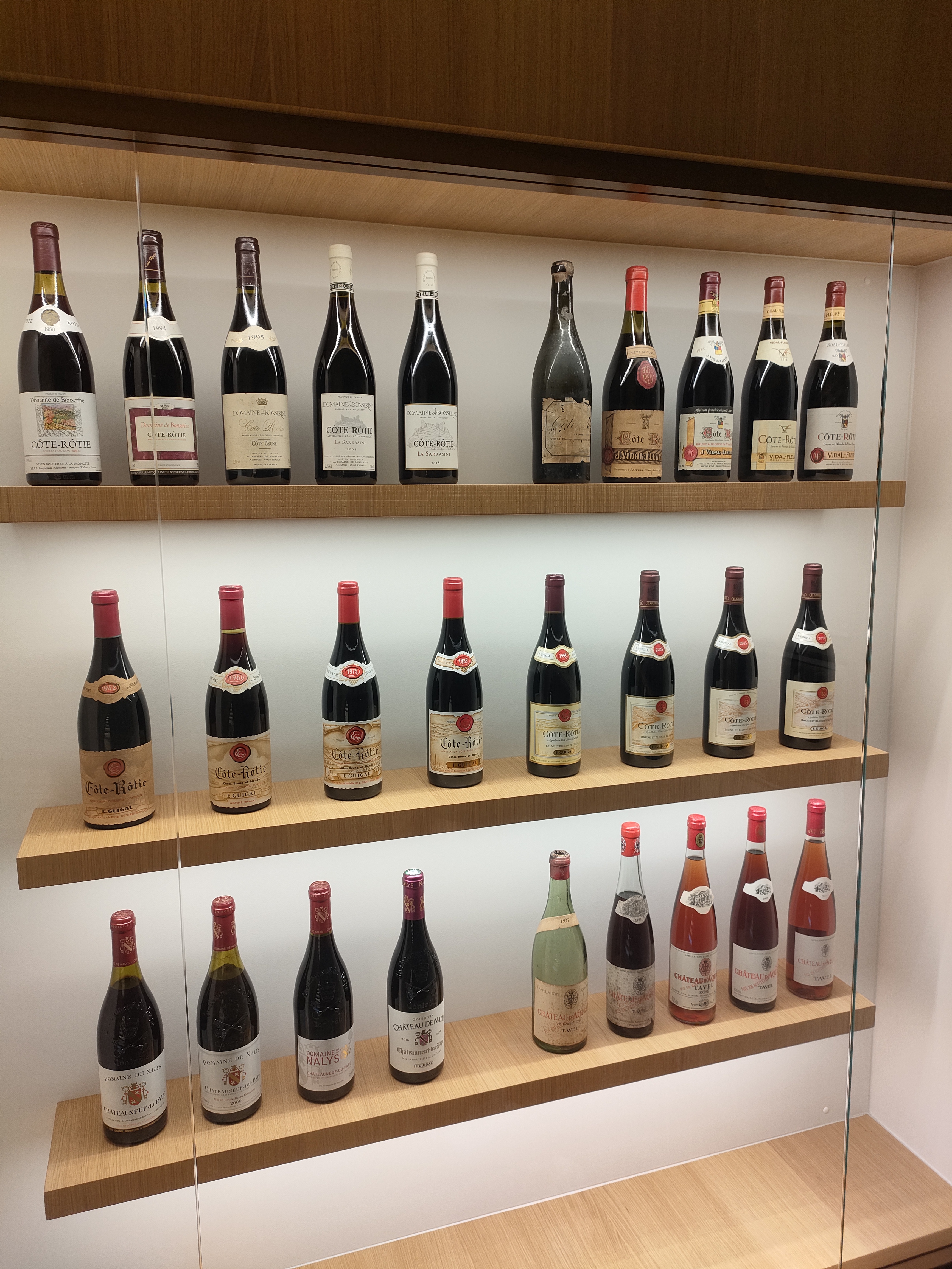 Photo n° 2 de l'avis de Nicolas.a fait le 18/11/2023 à 18:31
