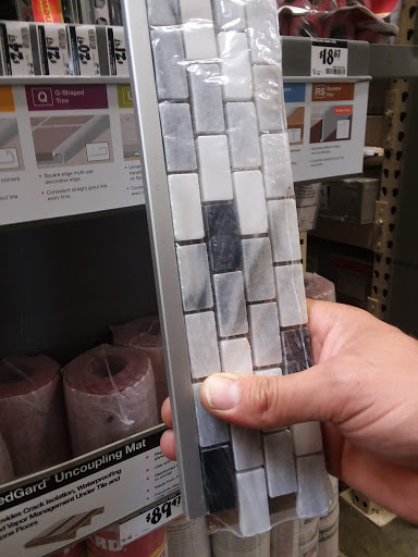 Home Improvement Store «The Home Depot», reviews and photos, 1450 Marvin Rd NE, Lacey, WA 98516, USA