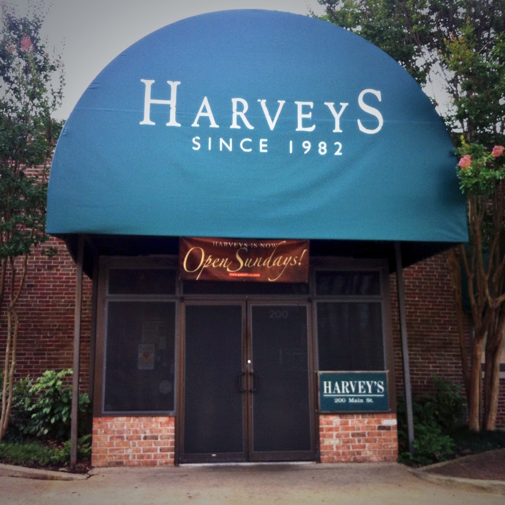 Harveys