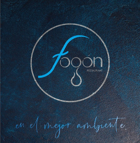 Fogón Restaurante - Restaurante