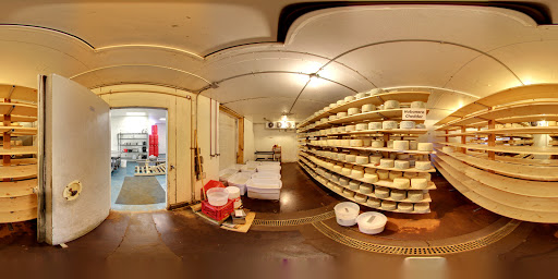 Manufacturer «Kent Walker Artisan Cheese», reviews and photos, 323 S Cross St, Little Rock, AR 72201, USA