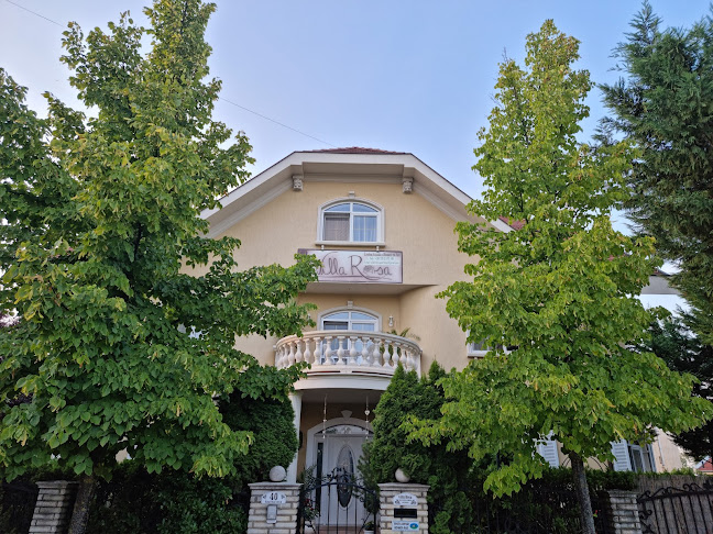 Villa Rosa - Hajdúszoboszló