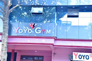 YoYo Gym image