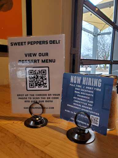 Deli «Sweet Peppers Deli», reviews and photos, 921 Main St, Tupelo, MS 38801, USA