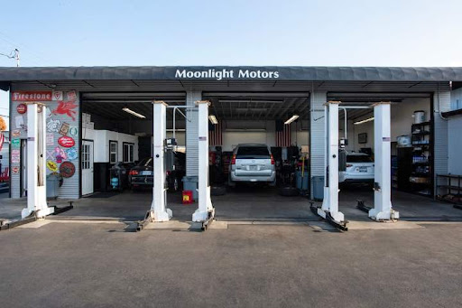 Moonlight Motors image