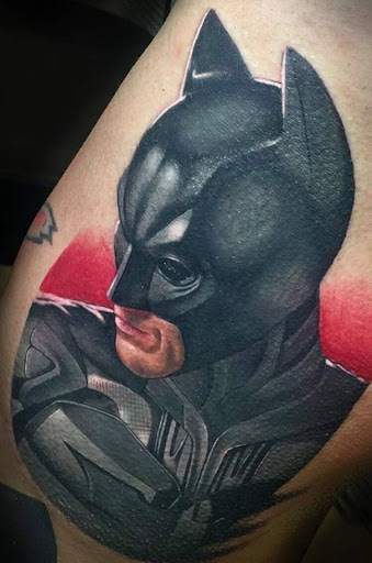 Tattoo Shop «Oriana Tattoo Studio», reviews and photos, 219 71st St, Miami Beach, FL 33141, USA