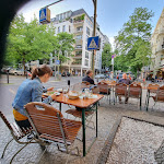 Photo n°4 de l'avis de Arthuro. fait le 17/05/2022 à 15:52 sur le  Restaurant Pizzeria Ali Baba à Berlin