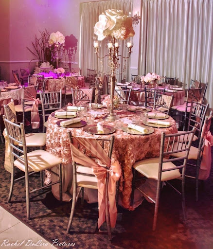 Banquet Hall «Bella Luna Hall», reviews and photos, 11834 Harry Hines Blvd #101, Dallas, TX 75234, USA