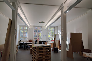 Effinger - Kaffeebar & Coworking Space
