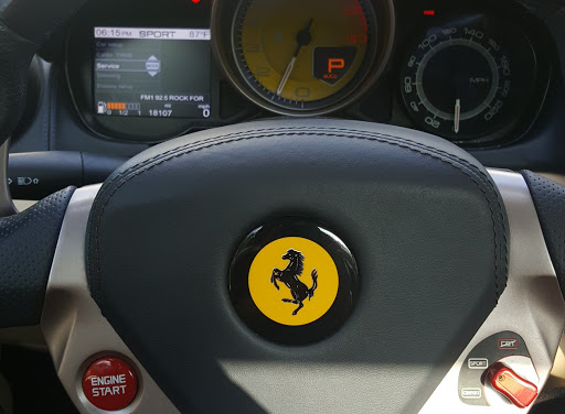 Auto Repair Shop «European Service Center», reviews and photos, 5114 Tracy St, Dallas, TX 75205, USA