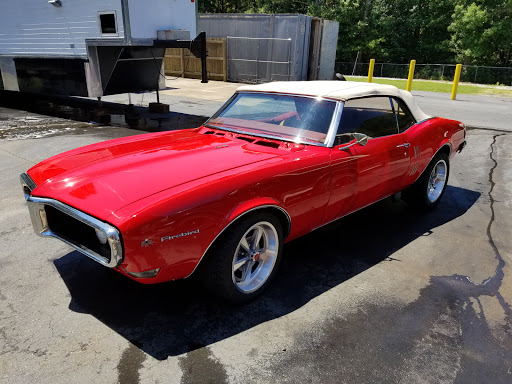 Auto Repair Shop «Ewing Automotive», reviews and photos, 2202 Hwy 78 NW, Monroe, GA 30655, USA