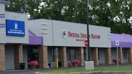 Oneida Nation Enterprises